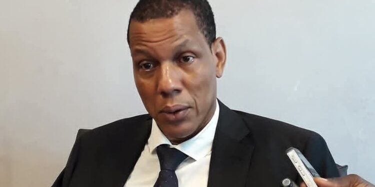 Guinée : Décès à Conakry du syndicaliste Abdoulaye Sow