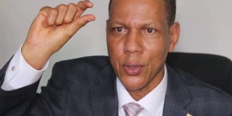 Guinée : Décès à Conakry du syndicaliste Abdoulaye Sow