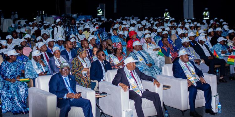 Conakry : C’est parti pour la finale de la 1ʳᵉ édition du Grand Prix FONIJ pour la Promotion de l’Esprit d’Entreprise