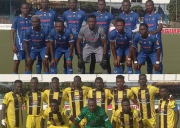 Déni civique à Bissau