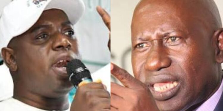 Makanera Kake : un soutien toxique, un ami encombrant (Par Souleymane Souza Konaté)