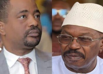 « Coup d’Etat contre Alpha Condé » : le déballage de Tibou Kamara qui accable Dr. Ousmane Kaba
