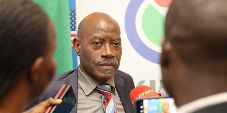 Proposition stratégique pour une candidature progressive de la Guinée à l’organisation du CHAN puis de la CAN