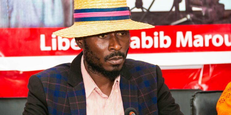 Présidentielle du 28 décembre : Abdoulaye Yero Baldé regrette l’absence de plusieurs leaders de l’opposition