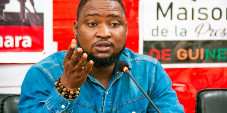 Présidentielle du 28 décembre : Abdoulaye Yero Baldé regrette l’absence de plusieurs leaders de l’opposition