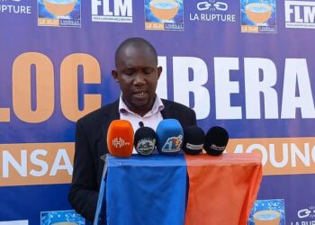 Présidentielle en Guinée: le Bloc Libéral dénonce l’enlèvement de son Directeur adjoint de campagne et alerte sur les libertés fondamentales