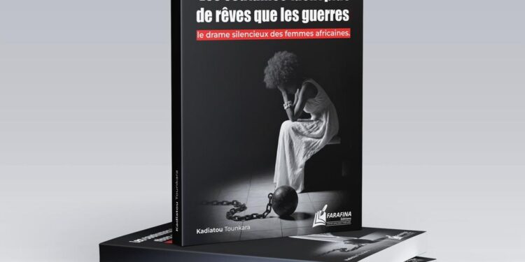 « Les coutumes tuent plus de rêves que les guerres » : vers le lancement officiel d’un essai qui dérange et bouscule les certitudes
