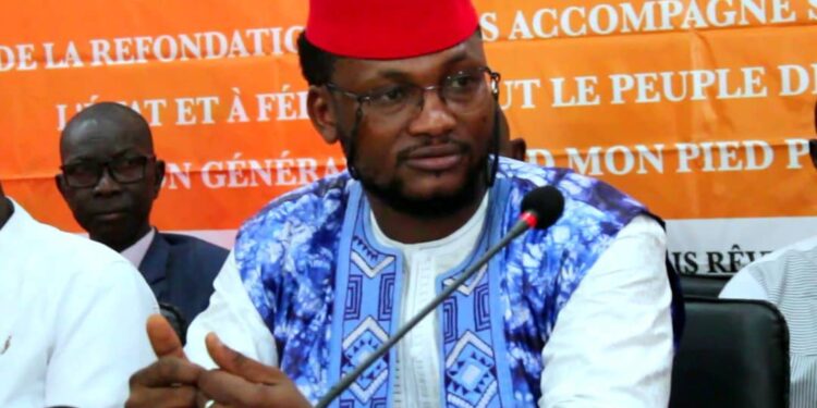 La jeunesse guinéenne face au choix démocratique (Par Ibrahima Tenemba Kourouma)