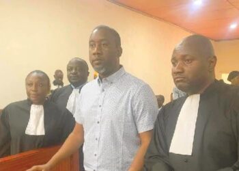 Détention d&rsquo;Aliou Bah : Un an après, ses avocats brisent le silence et interpellent la communauté internationale
