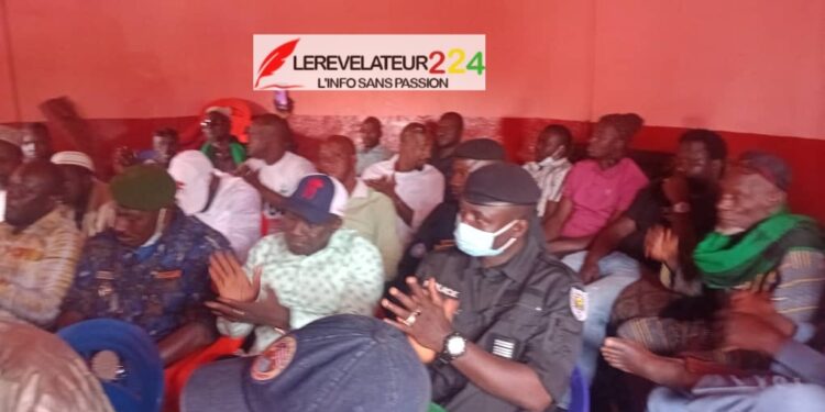 Décès d’Abdoulaye Sow : les condoléances de Cellou Dalein Diallo