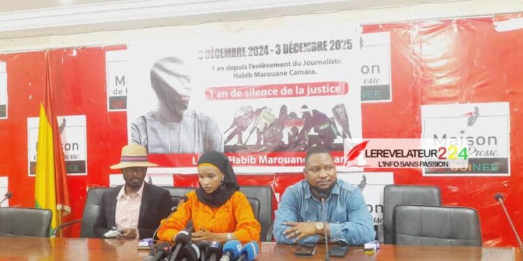 L’inculpation et la nomination à un poste de responsabilité (Kalil Camara, Juriste)