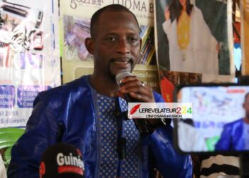 Aboubacar Wayé Touré SPPG Kindia : ‘’Depuis la disparition de Marouane…’’