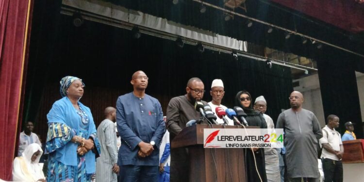 Aboubacar Wayé Touré SPPG Kindia : ‘’Depuis la disparition de Marouane…’’