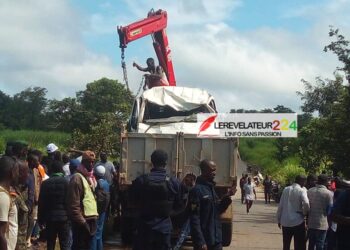 Aboubacar Wayé Touré SPPG Kindia : ‘’Depuis la disparition de Marouane…’’
