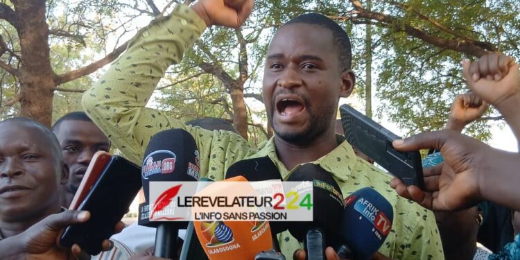 SIGUIRI : une délégation de la HAC échange avec la presse locale