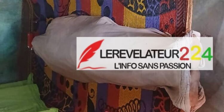 Affaire vidéo à caractère indécent : Djelikaba Bintou Kouyaté dément et attaque en justice