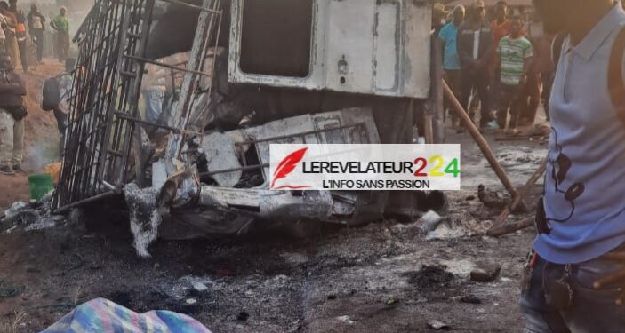 Conakry : C’est parti pour la finale de la 1ʳᵉ édition du Grand Prix FONIJ pour la Promotion de l’Esprit d’Entreprise