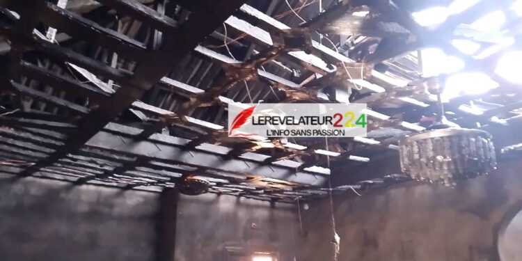 Communiqué du procureur rappelant l’interdiction des établissements de spectacle, de loisir ou de distraction aux mineurs: Analyse du Juriste Kalil Camara