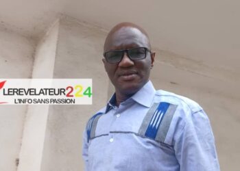 Procès en appel à la CRIEF : l’affaire Ibrahima Kourouma et Mohamed V Sankhon renvoyée au 23 décembre