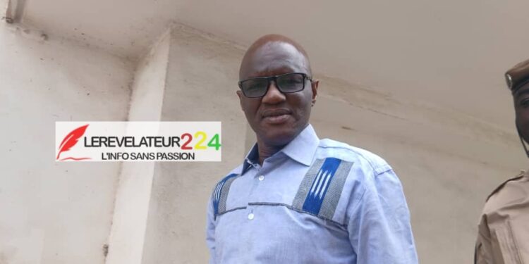 Procès en appel à la CRIEF : l’affaire Ibrahima Kourouma et Mohamed V Sankhon renvoyée au 23 décembre