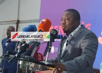 Menace de dissolution de l’UFDG : le MATD maintient la pression sur le parti de Cellou Dalein Diallo 
