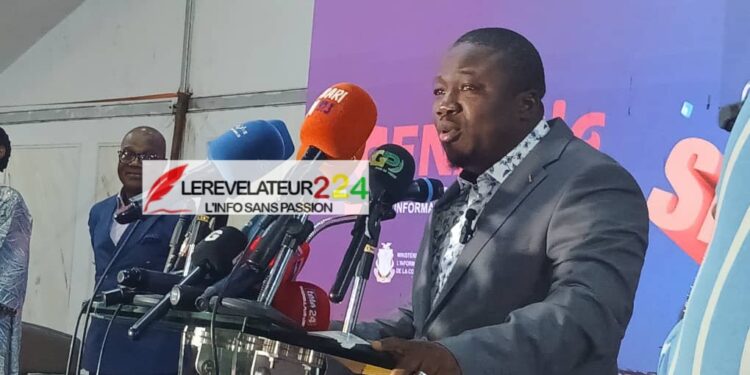 Menace de dissolution de l’UFDG : le MATD maintient la pression sur le parti de Cellou Dalein Diallo 