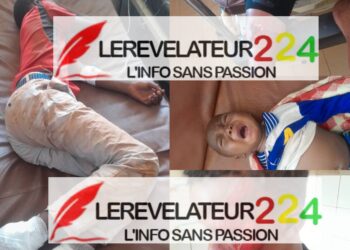 SIGUIRI : Plusieurs personnes blessées lors du lancement de la campagne d’un candidat