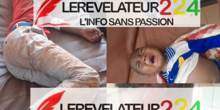 SIGUIRI : Plusieurs personnes blessées lors du lancement de la campagne d’un candidat