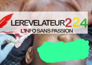 SIGUIRI : Une fillette de 2 ans retrouvée dans un bâtiment non achevé à Tiguibry, après une tentative « d’enlèvement »