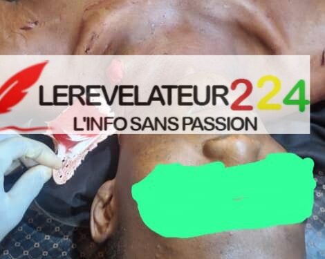 SIGUIRI : Une fillette de 2 ans retrouvée dans un bâtiment non achevé à Tiguibry, après une tentative « d’enlèvement »