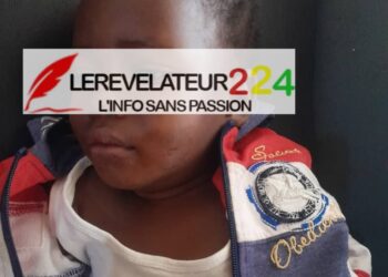 SIGUIRI : Une fillette de 2 ans retrouvée dans un bâtiment non achevé à Tiguibry, après une tentative « d’enlèvement »