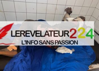 SIGUIRI : Une fillette de 2 ans retrouvée dans un bâtiment non achevé à Tiguibry, après une tentative « d’enlèvement »