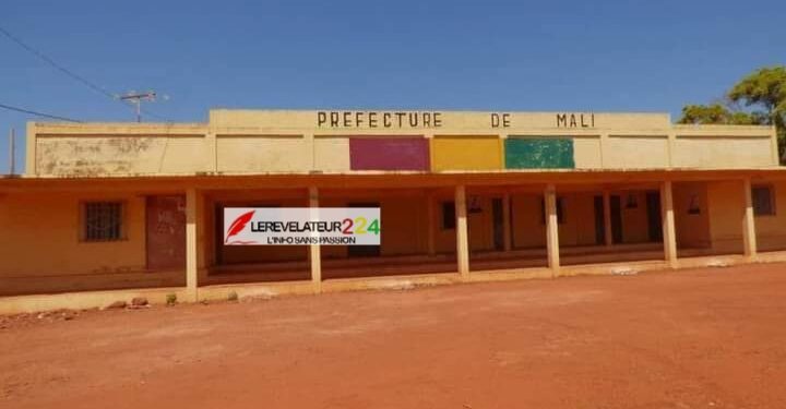 MALI : le corps d’un jeune enterré en pleine brousse, découvert à Dougountouny…