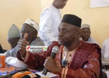 MALI : le corps d&rsquo;un jeune enterré en pleine brousse, découvert à Dougountouny…