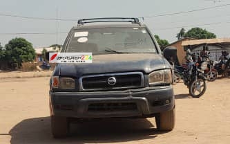 URGENT – Kissidougou : un homme percute mortellement son propre enfant avec son véhicule
