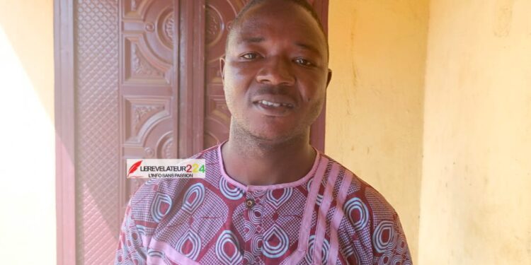 Guinée : le Mouvement solidaire de la Casse marche pour Mamadi Doumbouya et promet un « coup K.O »