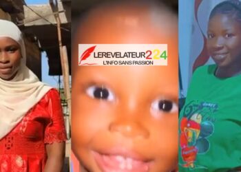 Présidentielle 2025 à Boké : Mamadi Doumbouya largement en tête…