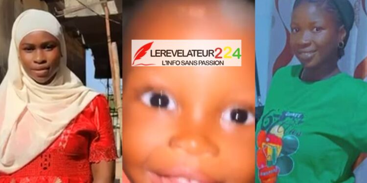 Présidentielle 2025 à Boké : Mamadi Doumbouya largement en tête…