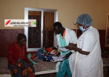 Bonne année 2026 ! (Par Dr. Mamadou Aliou Bah)