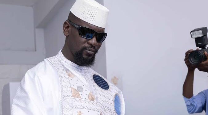 Présidentielle 2025 à Boké : Mamadi Doumbouya largement en tête…