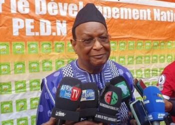 PEDN : Lansana Kouyaté frappe fort et suspend cinq cadres pour « rébellion »