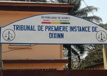 Arrêt sur image : l’hôpital régional de Kindia porte toujours le nom du Dr. Alpha Oumar Diallo