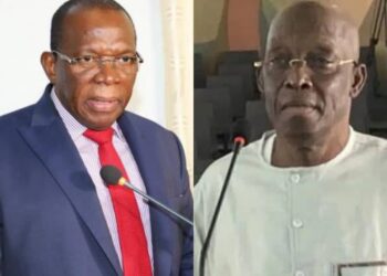 CRIEF: les dossiers Kassory Fofana et Diané renvoyés au 12 février