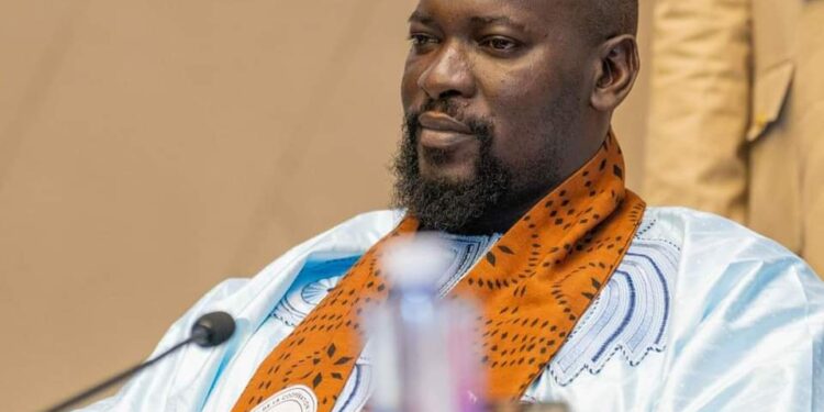 Libération des espaces publics à Conakry : le message de fermeté et de compassion du Président Mamadi Doumbouya