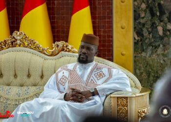 Élection du Président Doumbouya : les attentes des citoyens de N&rsquo;Zérékoré…