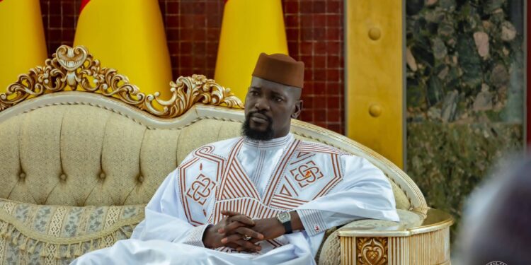 Élection du Président Doumbouya : les attentes des citoyens de N&rsquo;Zérékoré…