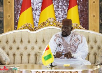 Guinée: quelle architecture gouvernementale du premier gouvernement post-transition de Mamadi Doumbouya?