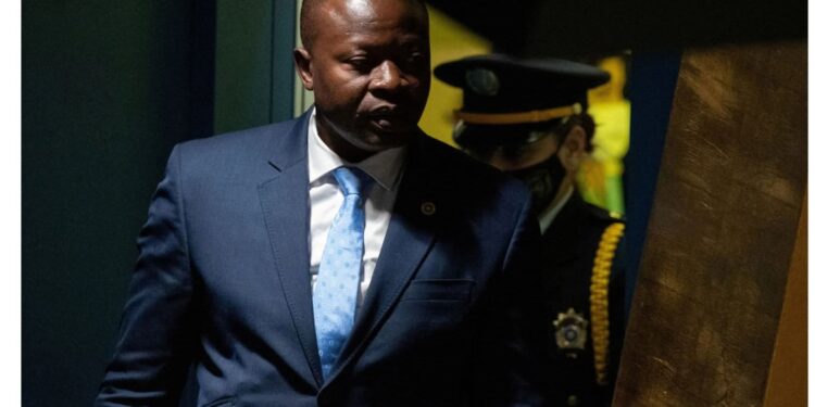Damiba face à son destin judiciaire : de l’exil forcé à l’épreuve de la justice Burkinabè