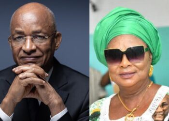 Guinée : Cellou Dalein Diallo condamne vigoureusement l&rsquo;enlèvement de Néné Oussou Diallo