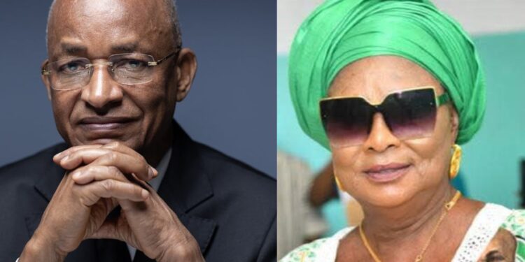 Guinée : Cellou Dalein Diallo condamne vigoureusement l’enlèvement de Néné Oussou Diallo